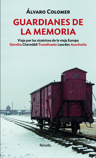 [9788417425791] GUARDIANES DE LA MEMORIA