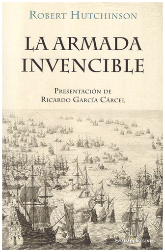 [9788494100864] LA ARMADA INVENCIBLE