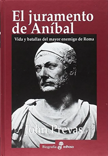 [9788435027434] EL JURAMENTO DE ANÍBAL