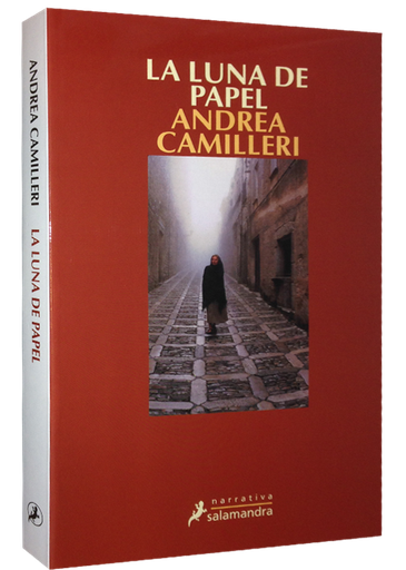 [9788498381191] LA LUNA DE PAPEL