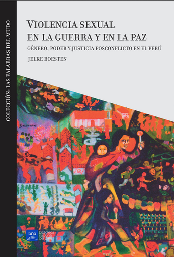 [9786124045356] VIOLENCIA SEXUAL EN LA GUERRA Y EN LA PAZ