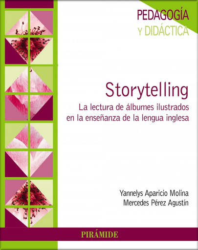 [9788436842500] STORYTELLING