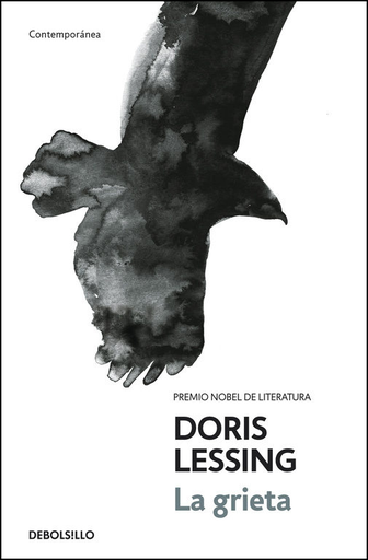 [9788483469491] LA GRIETA
