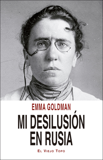 [9788416995592] MI DESILUSIÓN EN RUSIA