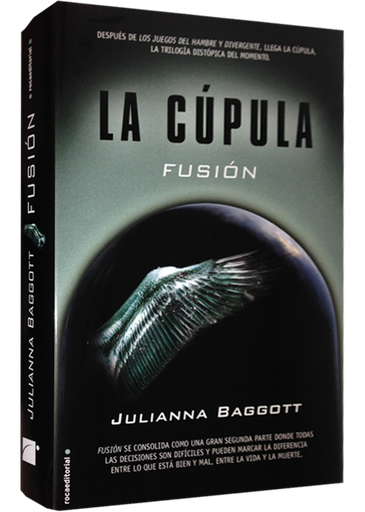 [9788499189840] LA CÚPULA II
