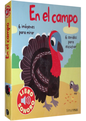 [9788408070832] EN EL CAMPO