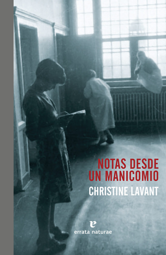 [9788416544707] NOTAS DESDE UN MANICOMIO