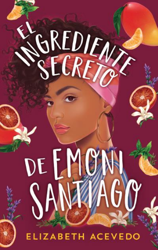 [9788417854201] EL INGREDIENTE SECRETO DE EMONI SANTIAGO