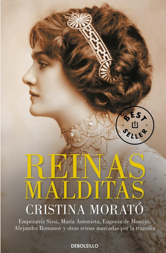[9788490624081] REINAS MALDITAS