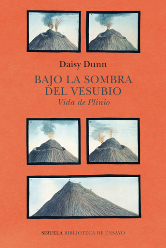 [9788418708459] BAJO LA SOMBRA DEL VESUBIO