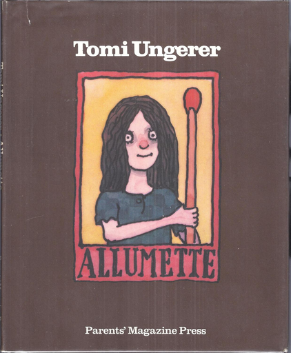 [9788484643463] ALLUMETTE