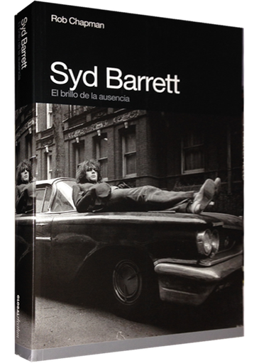 [9788496879669] SYD BARRETT