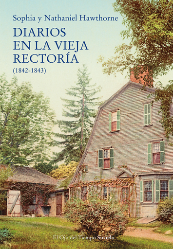 [9788418859687] DIARIOS DE LA VIEJA RECTORÍA