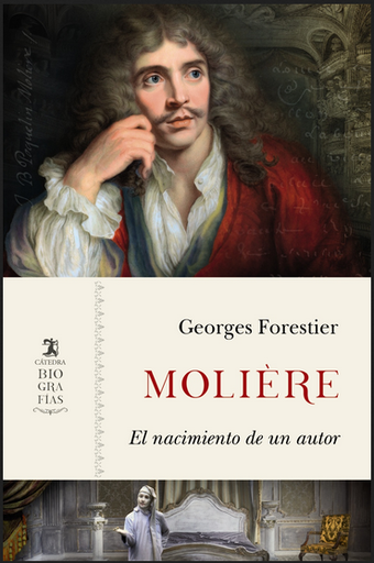 [9788437642550] MOLIERE