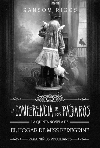 [9788420440392] LA CONFERENCIA DE LOS PÁJAROS