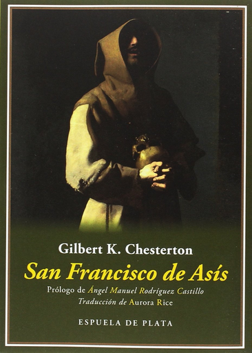 [9788417146092] SAN FRANCISCO DE ASÍS