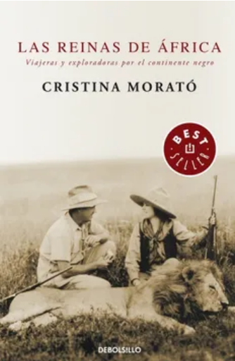 [9788497931601] LAS REINAS DE ÁFRICA