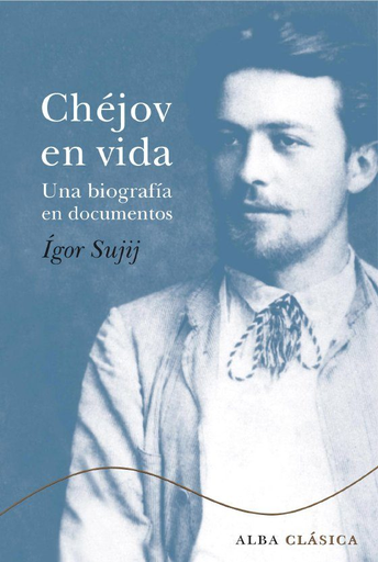 [9788484285007] CHÉJOV EN VIDA