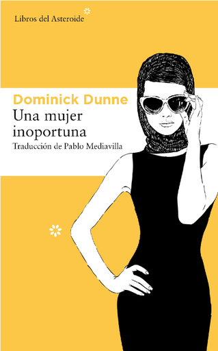 [9788417007799] UNA MUJER INOPORTUNA