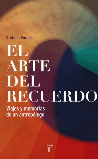 [9786124256219] EL ARTE DEL RECUERDO