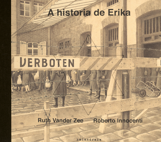 [9788484645214] LA HISTORIA DE ERIKA