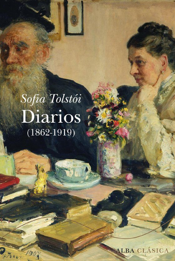 [9788484285885] DIARIOS (1862-1919)