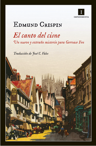 [9788415578222] EL CANTO DEL CISNE