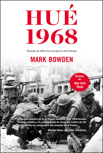 [9788434427242] HUÉ 1968