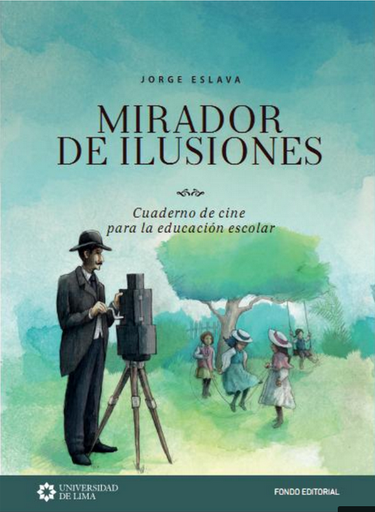 [9789972455322] MIRADOR DE ILUSIONES