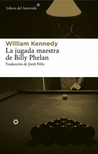 [9788415625117] LA JUGADA MAESTRA DE BILLY PHELAN