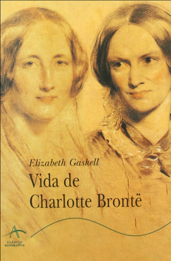 [9788484280279] VIDA DE CHARLOTTE BRONTE