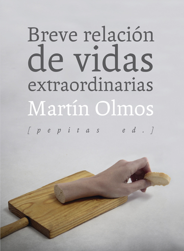 [9788415862758] BREVE RELACIÓN DE VIDAS EXTRAORDINARIAS