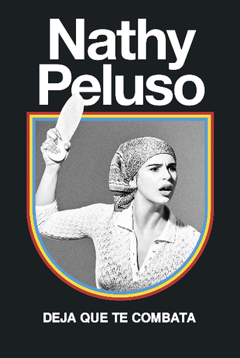 [9788499987361] DEJA QUE TE COMBATA