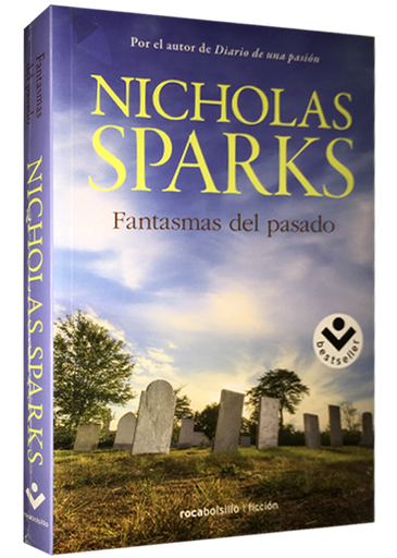 [9788416240142] FANTASMAS DEL PASADO