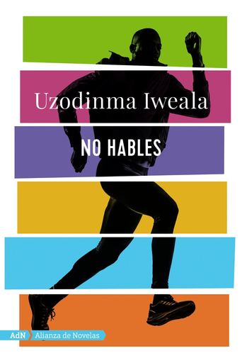 [9788491812609] NO HABLES