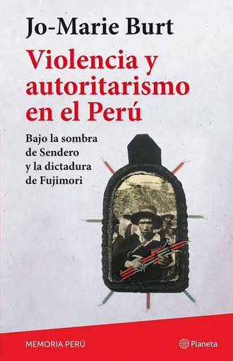 [9786123197797] VIOLENCIA Y AUTORITARISMO EN EL PERÚ