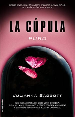 [9788499189833] LA CÚPULA I