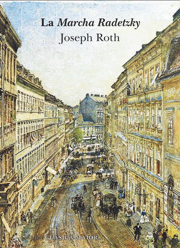 [9788490656389] LA MARCHA RADETZKY