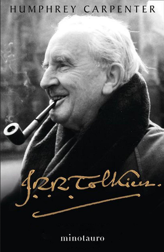 [9788445009680] J. R. R. TOLKIEN: Una biografía