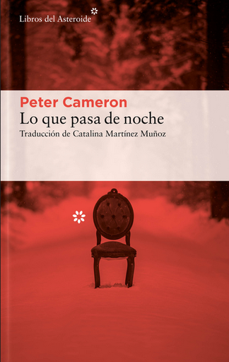[9788417977818] LO QUE PASA DE NOCHE