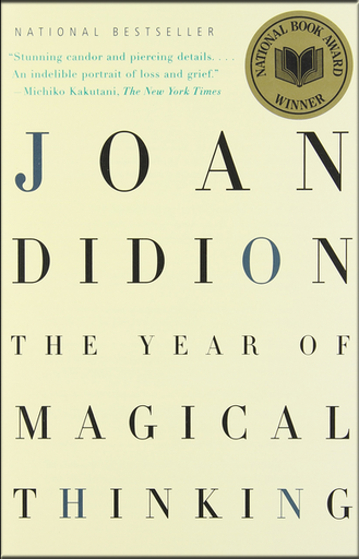 [9781400078431] THE YEAR OF MAGICAL THINKING