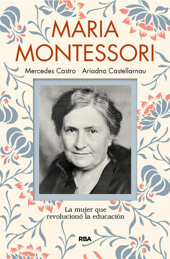 [9788491873440] MARÍA MONTESSORI
