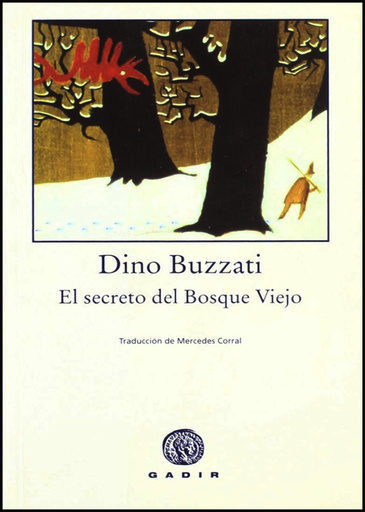 [9788493523756] EL SECRETO DEL BOSQUE VIEJO
