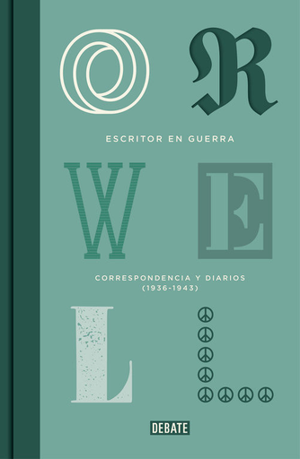 [9788499920412] ESCRITOR EN GUERRA