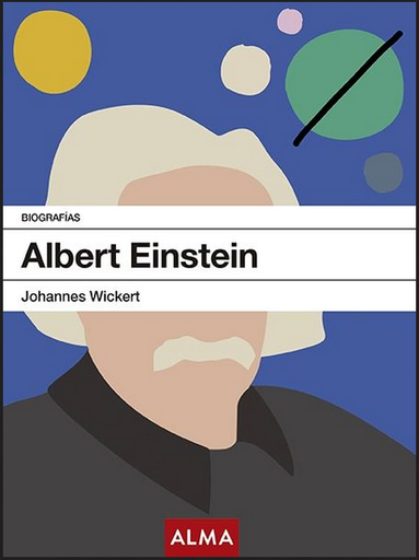 [9788417430276] ALBERT EINSTEIN