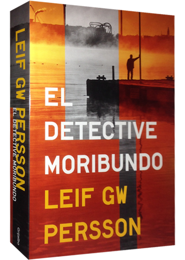 [9788425349768] EL DETECTIVE MORIBUNDO