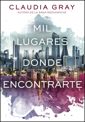 [9788490434420] MIL LUGARES DONDE ENCONTRARTE