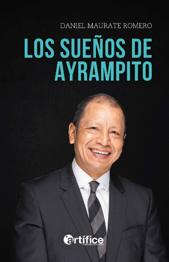 [9786124889509] LOS SUEÑOS DE AYRAMPITO