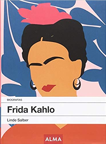 [9788417430269] FRIDA KAHLO