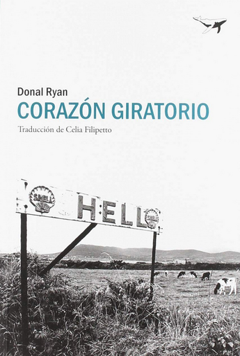 [9788494850134] CORAZÓN GIRATORIO